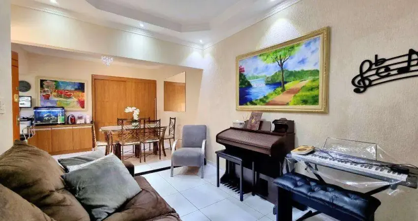 Casa à venda em americana, parque nova carioba, com 3 quartos, com 105 m²