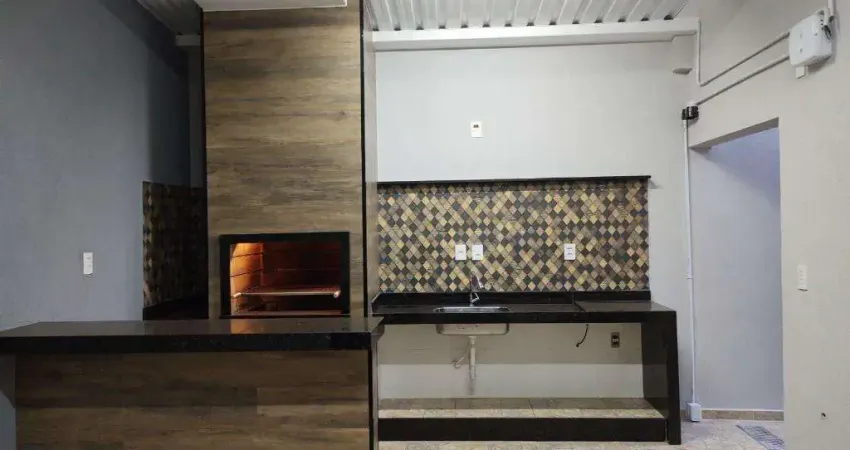 Casa à venda em americana, residencial vale das nogueiras, com 3 quartos, com 131 m²