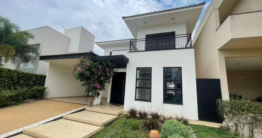 Casa à venda em americana, jardim imperador, com 3 quartos, com 287.79 m²