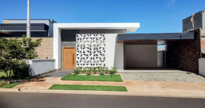 Casa à venda em nova odessa, solar das esmeraldas, com 3 quartos, com 185 m²
