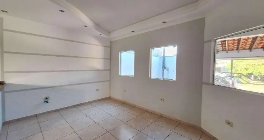 Casa à venda em Americana, Jardim Boer I, com 3 quartos, com 123 m²