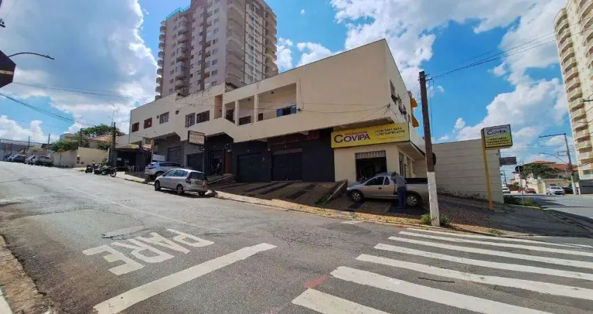 Prédio à venda no Centro, Americana