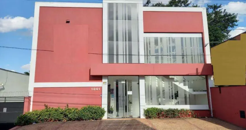 Prédio para alugar no Centro, Americana