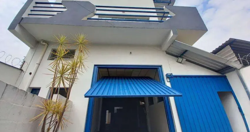 Sala comercial à venda na Cidade Jardim II, Americana