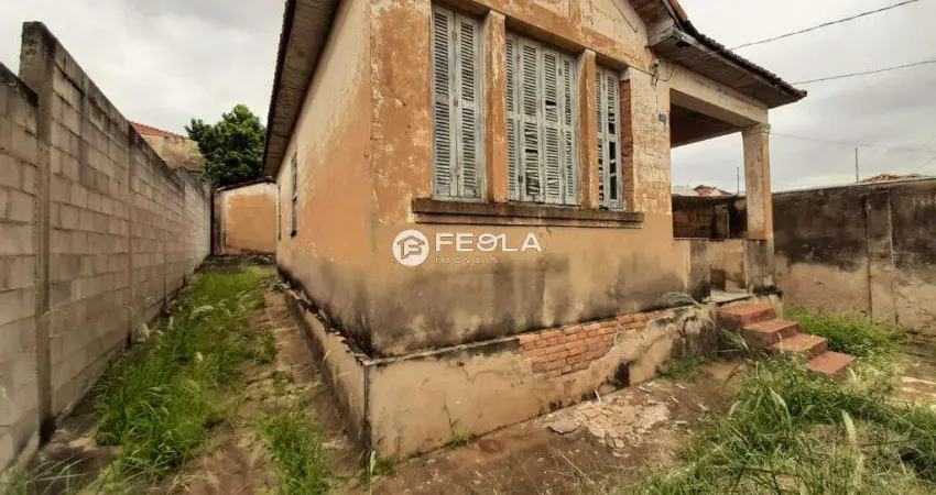 Terreno à venda na Vila Cordenonsi, Americana 