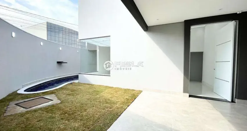 Casa à venda e para alugar em americana, jardim terramérica ii, com 3 quartos, com 180 m²