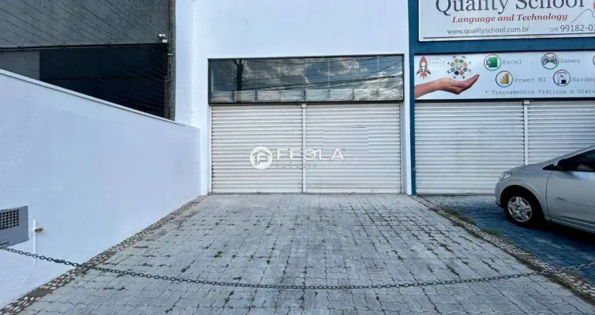 Sala comercial para alugar no Jardim São Paulo, Americana 