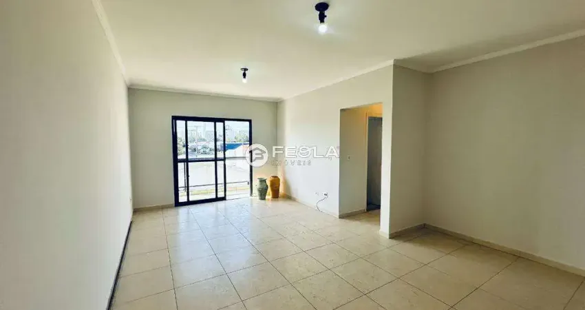 Apartamento à venda em americana, santa cruz, com 2 quartos, com 85.4 m²