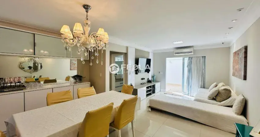 Apartamento à venda em americana, santa cruz, com 2 quartos, com 95.58 m²