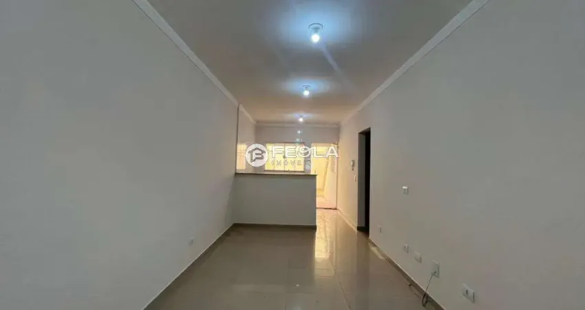 Apartamento para alugar em americana, jardim lizandra, com 2 quartos, com 82 m², edifício lara