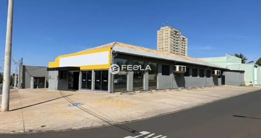 Sala comercial para alugar na Vila Belvedere, Americana 