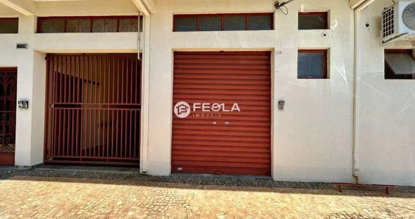 Sala comercial para alugar no Jardim Glória, Americana