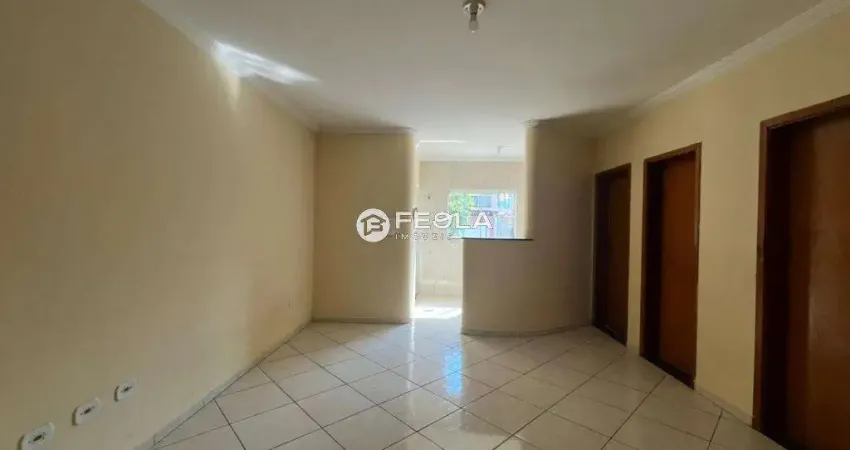 Apartamento à venda e para alugar em americana, vila santa maria, com 2 quartos, com 69 m²