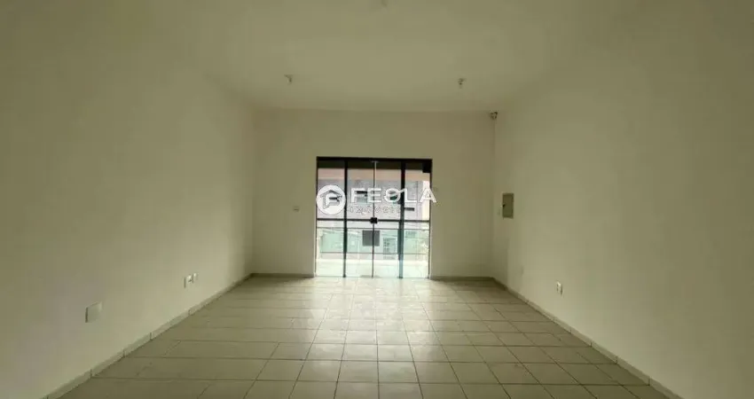 Sala comercial para alugar na Vila Rehder, Americana 