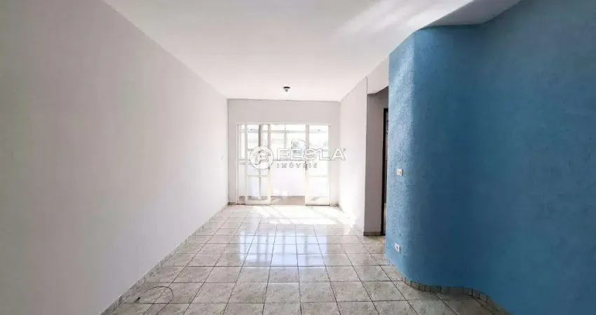 Apartamento à venda em americana, vila galo, com 2 quartos, com 81.77 m², condomínio edifício ébano