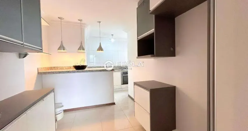 Apartamento à venda em americana, vila rehder, com 3 quartos, com 120 m², edifício guarani