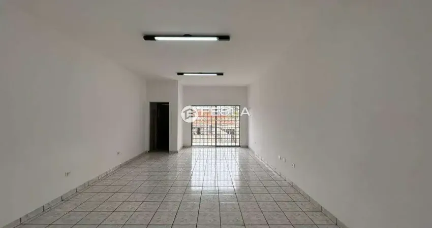 Sala comercial para alugar no Jardim Ipiranga, Americana 