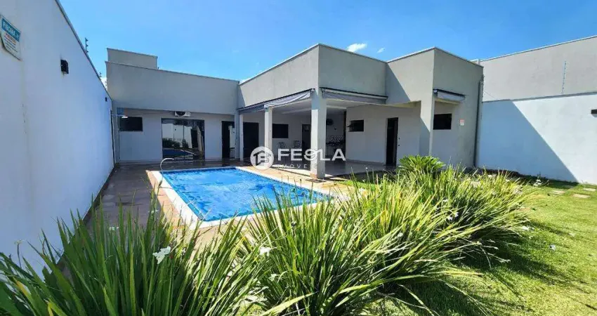 Casa à venda em americana, são jerônimo, com 1 suíte, com 300 m²