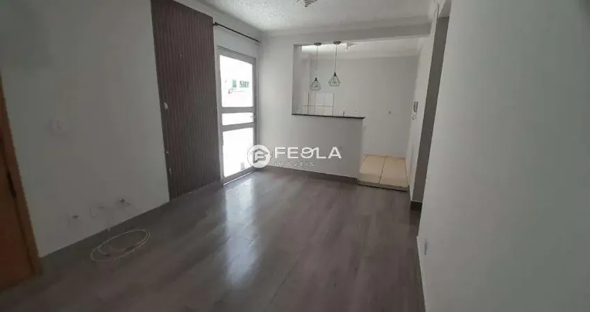 Apartamento para alugar em americana, jardim bertoni, com 2 quartos, com 45 m², parque austria