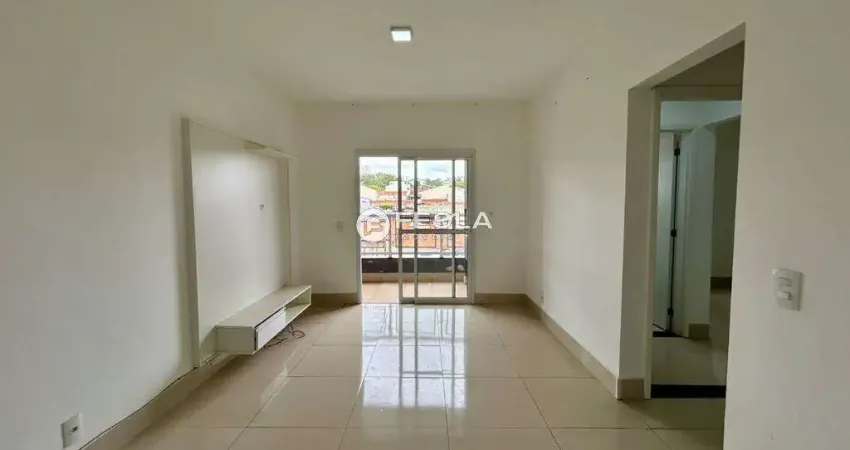 Apartamento para alugar em americana, parque novo mundo, com 2 quartos, com 65 m², residencial miami