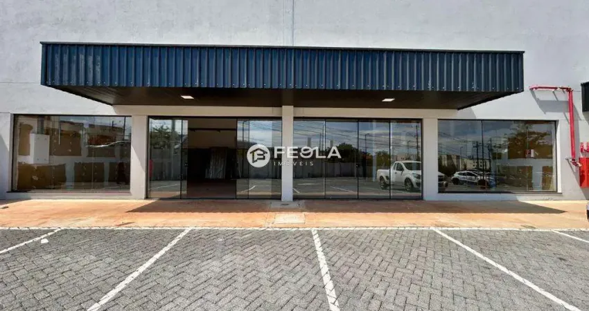 Salão para alugar em sumaré, jardim morumbi (nova veneza), com 160 m²