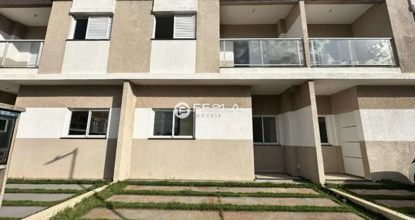 Casa à venda em artur nogueira, residencial dos ipês, com 2 suítes, com 78 m²