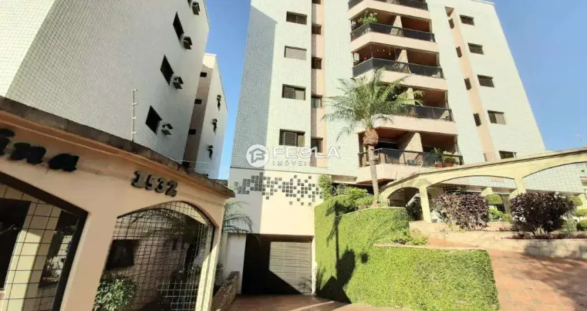 Apartamento à venda e para alugar em americana, vila jones, com 3 quartos, com 130 m²