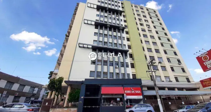 Sala para alugar em Americana, Centro, com 60 m², Santo Antonio