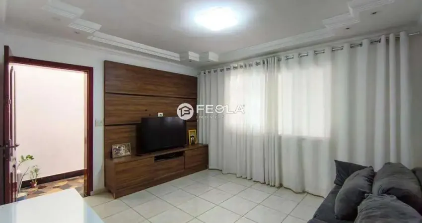 Casa à venda em Americana, Vila Santa Maria, com 2 quartos, com 150 m²