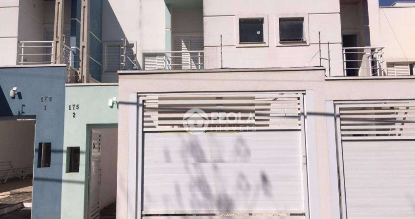Casa à venda, 147 m² por R$ 650.000,00 - Jardim Santana - Americana/SP