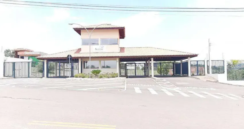 Terreno à venda em Americana, Fazenda Santa Lúcia, Fazenda Santa Lúcia Residencial