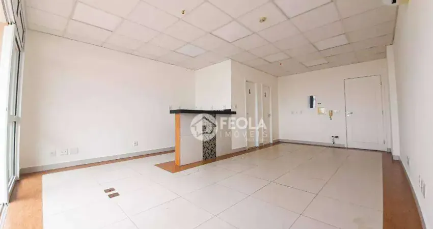 Sala à venda, 40 m² por R$ 300.000,00 - Botafogo - Campinas/SP