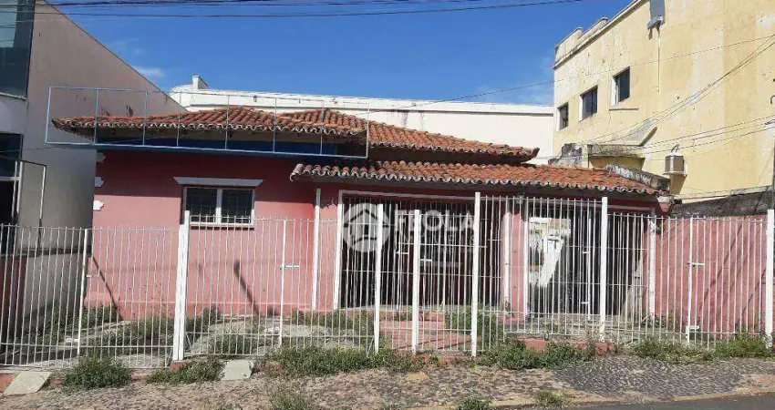 Casa à venda, 169 m² por R$ 700.000,00 - Jardim Girassol - Americana/SP