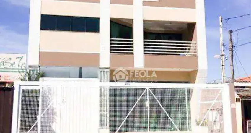 Casa à venda, 513 m² por R$ 1.500.000,00 - Centro - Sumaré/SP