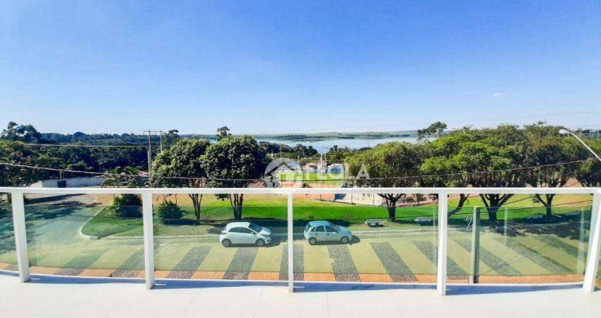 Casa com 4 dormitórios à venda, 461 m² por R$ 2.950.000,00 - Iate Clube de Americana - Americana/SP