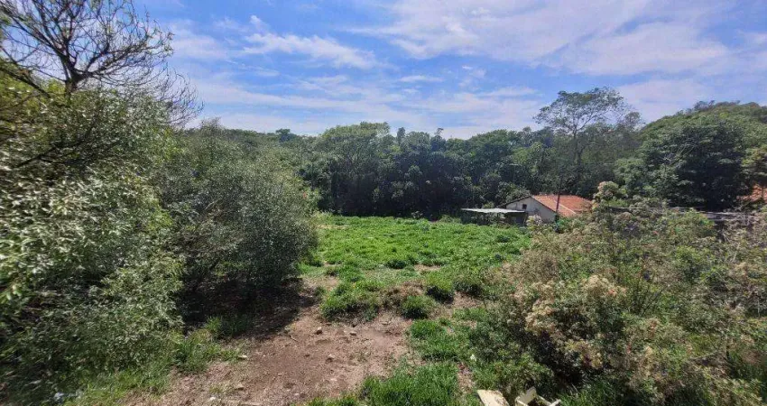 Terreno comercial à venda em Chácara Letônia, Americana
