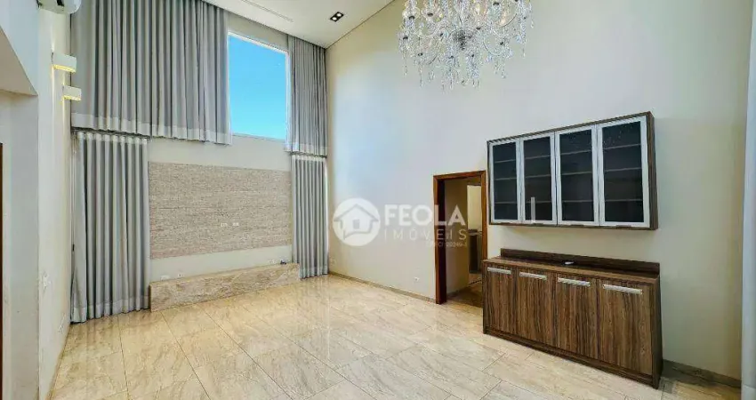 Casa à venda, 213 m² por R$ 966.000,00 - Jardim Souza Queiroz - Santa Bárbara D'Oeste/SP
