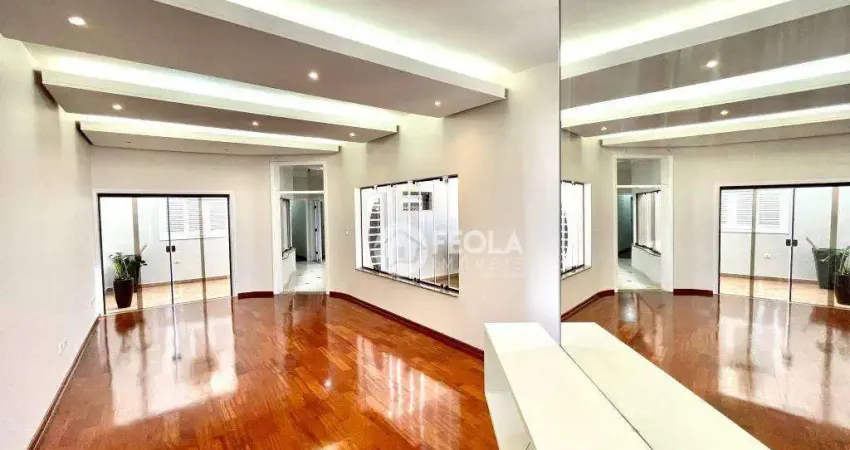 Casa à venda, 420 m² por R$ 1.600.000,00 - Jardim Alfa - Santa Bárbara D'Oeste/SP