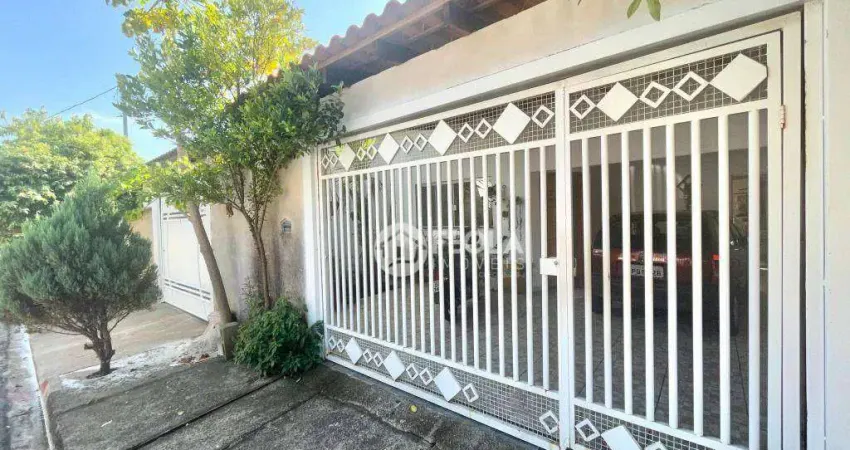 Casa com 2 dormitórios à venda, 134 m² por R$ 300.000,00 - Jardim da Balsa II - Americana/SP