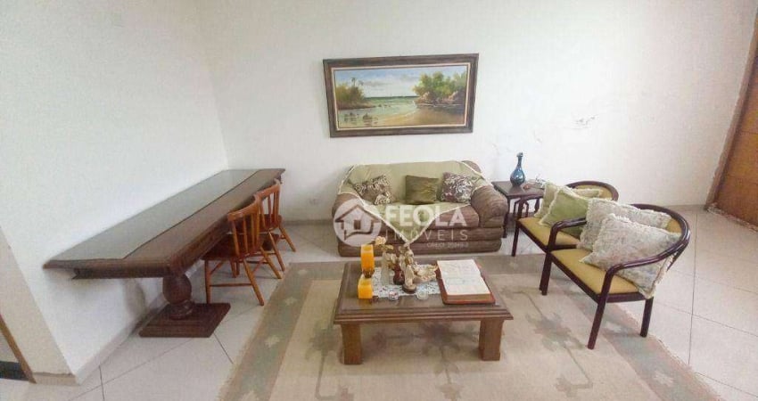 Casa com 2 dormitórios à venda, 240 m² por R$ 900.000,00 - Jardim Boer I - Americana/SP