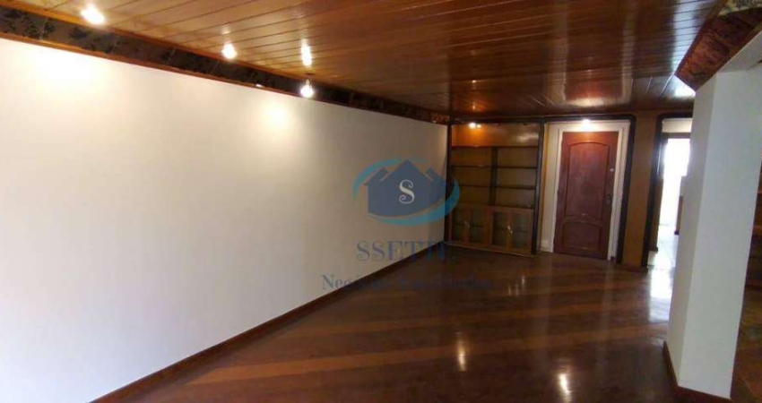 Apartamento com 3 dormitórios, 120 m² - venda por R$ 1.500.000,00 ou aluguel por R$ 8.220,00/mês - Itaim Bibi - São Paulo/SP