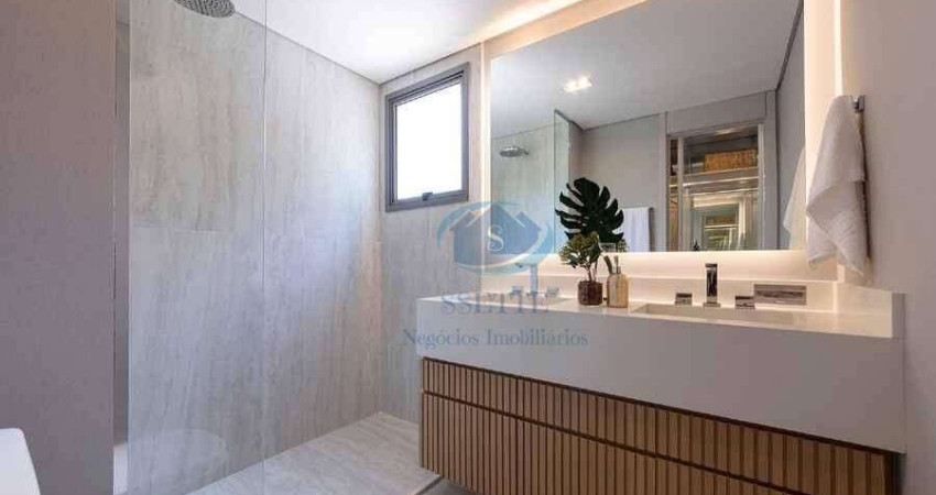 Studio com 1 dormitório à venda, 25 m² por R$ 391.400,00 - Vila Mariana - São Paulo/SP