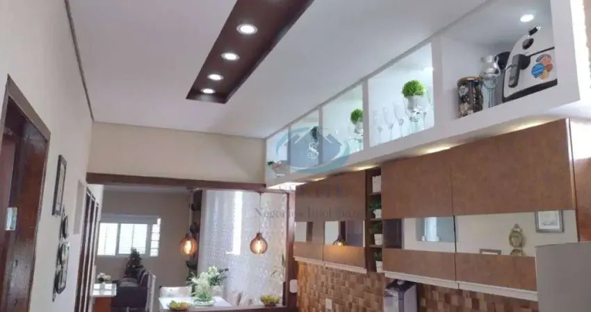 Sobrado com 3 dormitórios à venda, 350 m² por R$ 2.120.000,00 - Ipiranga - São Paulo/SP