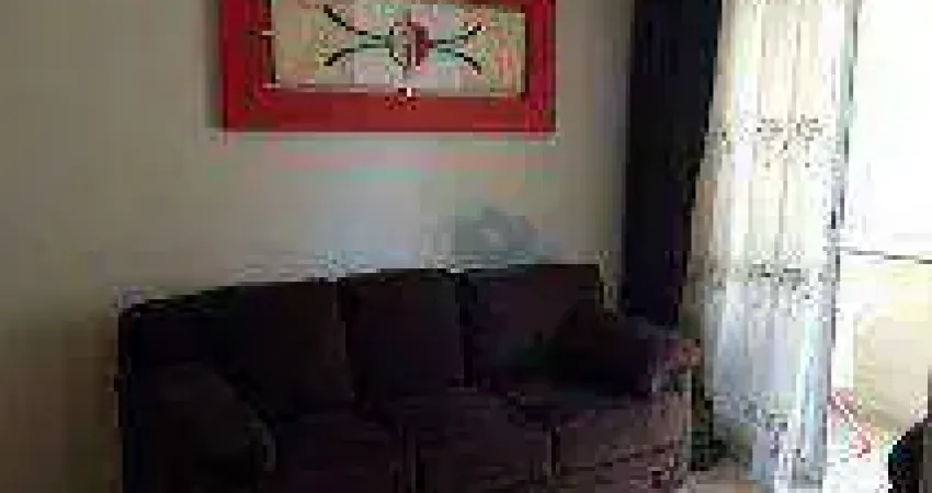 Apartamento com 3 dormitórios à venda, 70 m² por R$ 640.000,00 - Chácara Inglesa - São Paulo/SP