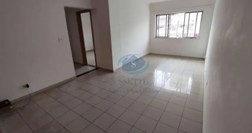 Apartamento com 2 dormitórios à venda, 80 m² por R$ 636.000,00 - Vila da Saúde - São Paulo/SP