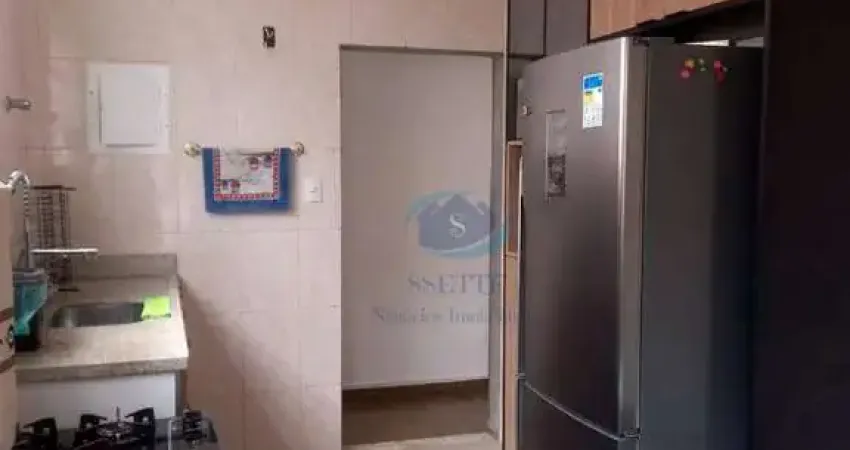 Apartamento com 2 dormitórios à venda, 95 m² por R$ 450.000,00 - Ipiranga - São Paulo/SP