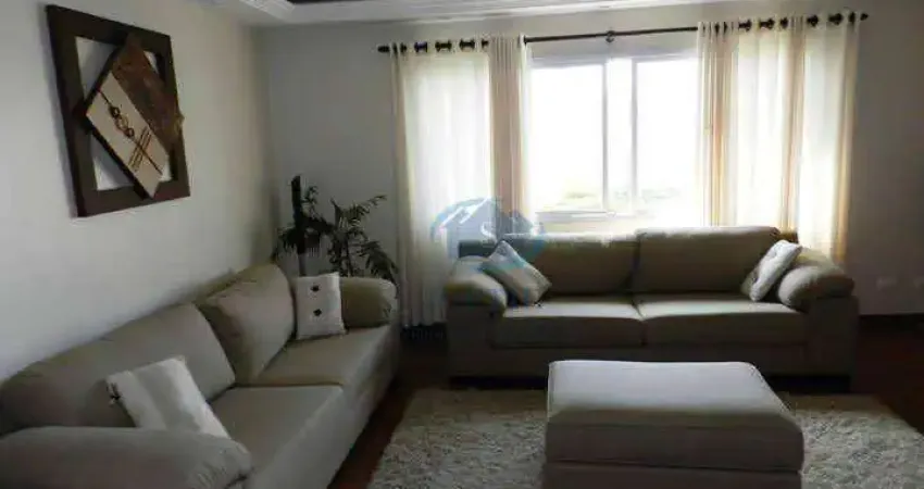 Apartamento com 3 dormitórios à venda, 115 m² por R$ 799.000,00 - Aclimação - São Paulo/SP
