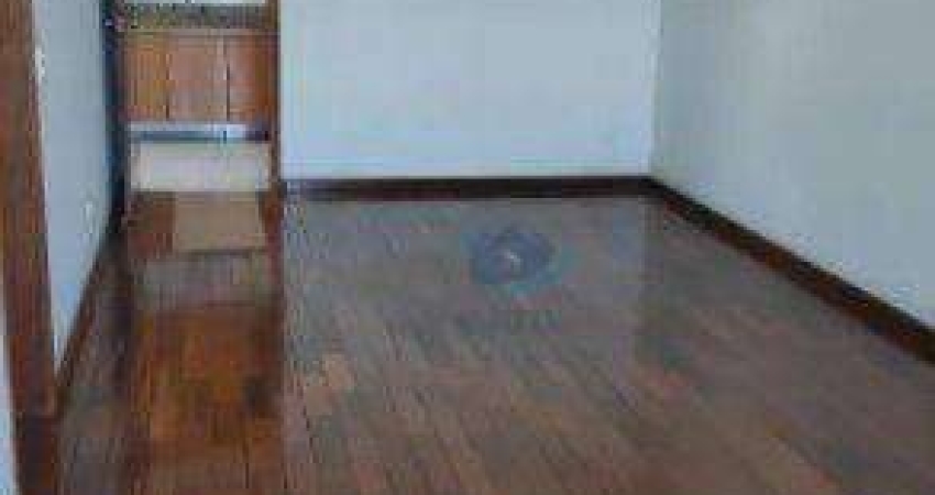 Apartamento com 3 dormitórios à venda, 101 m² por R$ 816.200,00 - Saúde - São Paulo/SP