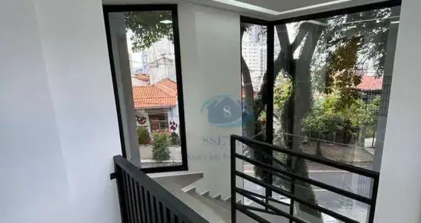 Studio a venda de 27 metros, a 7 minutos a pé da estação do metrô Alto do Ipiranga