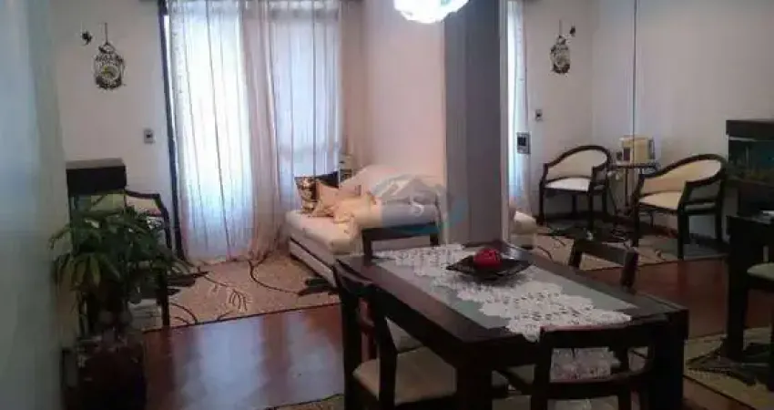 Apartamento com 4 dormitórios à venda, 88 m² por R$ 450.000,00 - Jardim Santa Cruz (Sacomã) - São Paulo/SP